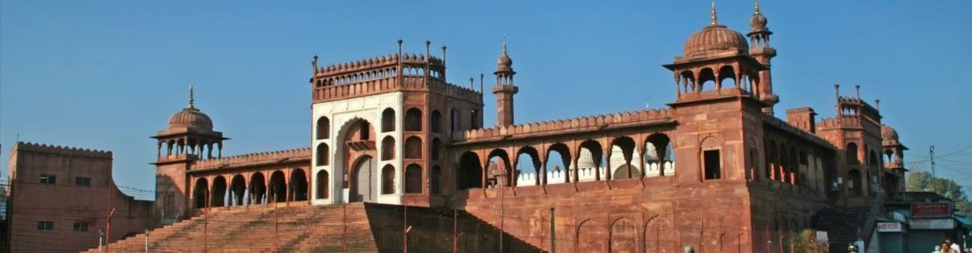 Ujjain to Bhopal Taxi Service