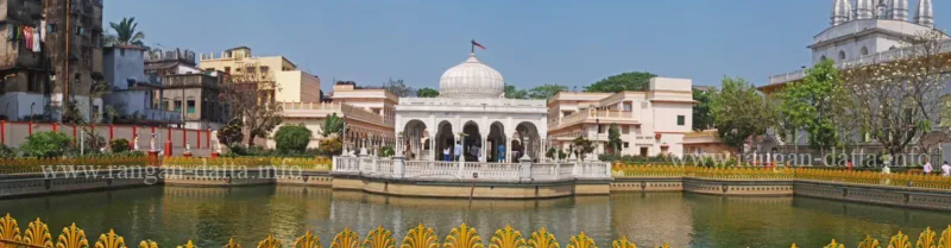 Jain Yatra Packages from Ujjain