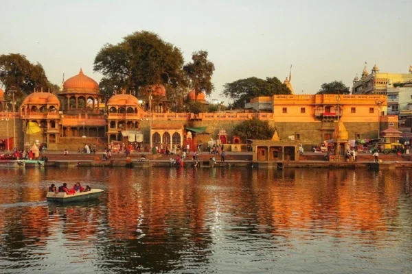 Ujjain Local Sightseeing Taxi