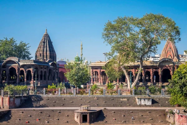 Indore Local Sightseeing Taxi